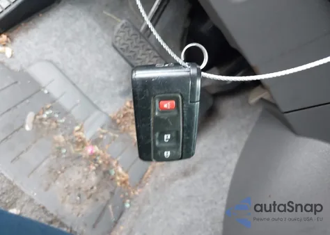 2008 Toyota Prius из США, поврежденный, VIN JTDKB20UX83367936